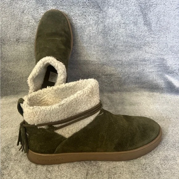 Koolaburra Shoes Womens Koolaburra By Ugg Isana Loafer Poshmark